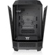 Carcasa ATX Semi-tower Thermaltake The Tower 250, neagra