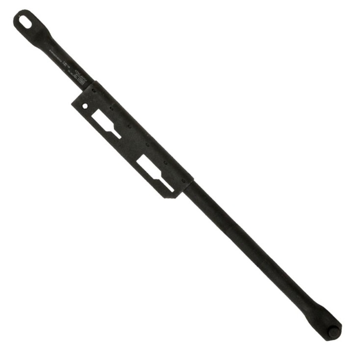 Bal első biztonsági öv tartó keresztrúd VOLVO S60 V60 S90 V90 XC60 II OE