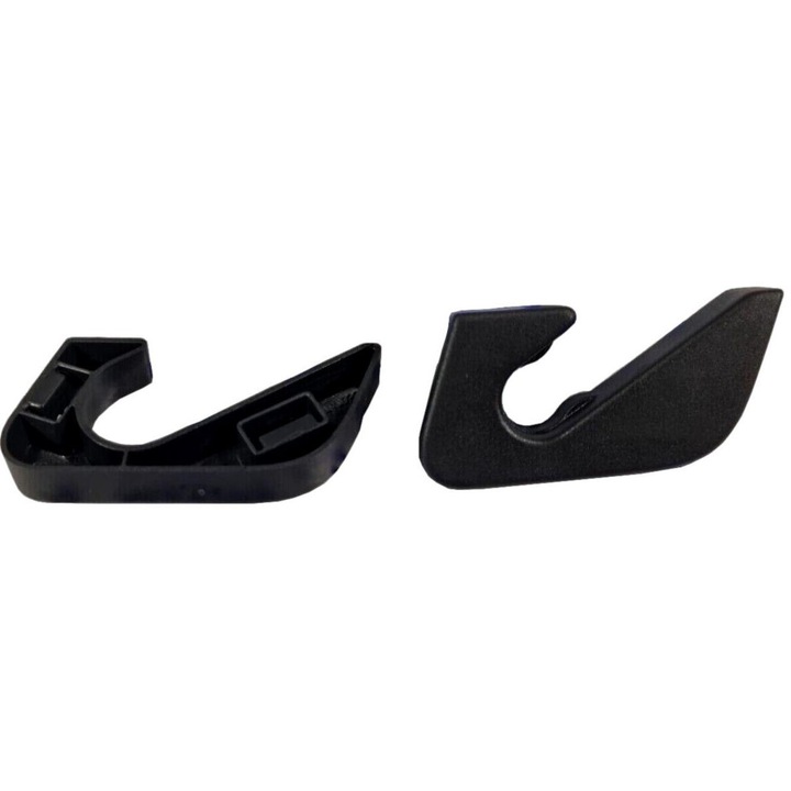 Suport auto Volvo XC40, 2018-, stanga, original, 31675004 OE