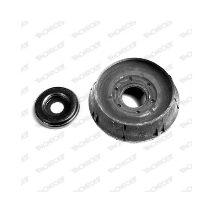 Lengéscsillapító tartó, Monroe, 13,6x11,8x11,4cm