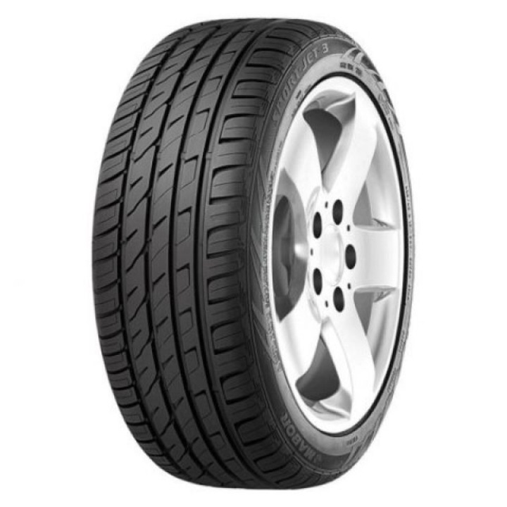Anvelopa Vara 235/45 R18 Mabor Sport Jet 3 98 Y
