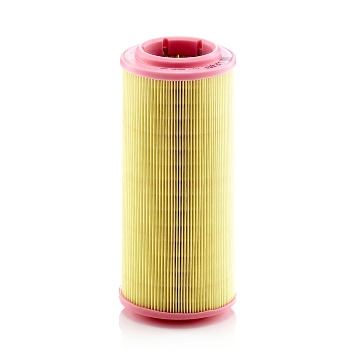 Въздушен филтър Mann-Filter за VW Polo 1.4SDI 97-