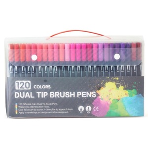 Creioane colorate si carioci