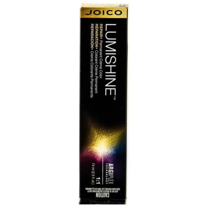 Joico Lumishine 5NRV Tartós Hajfesték 74ml