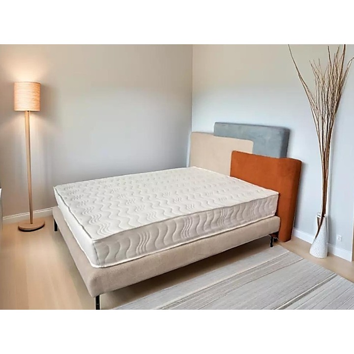 Pat Tapitat Combo, 160x200, boxspring