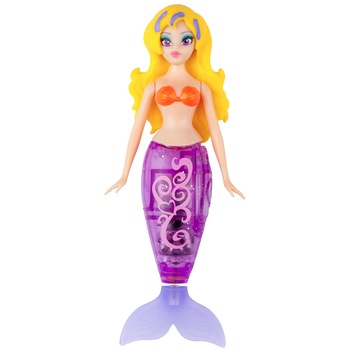 Jucarie Acvatica Electrica Zuru Sirena Magica, Mov Corissa Jucarie Acvatica Electrica Zuru Sirena Magica, Mov Corissa