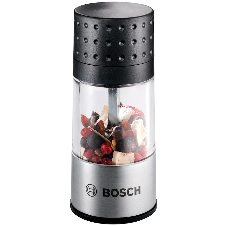 Adaptor Bosch IXO Spice