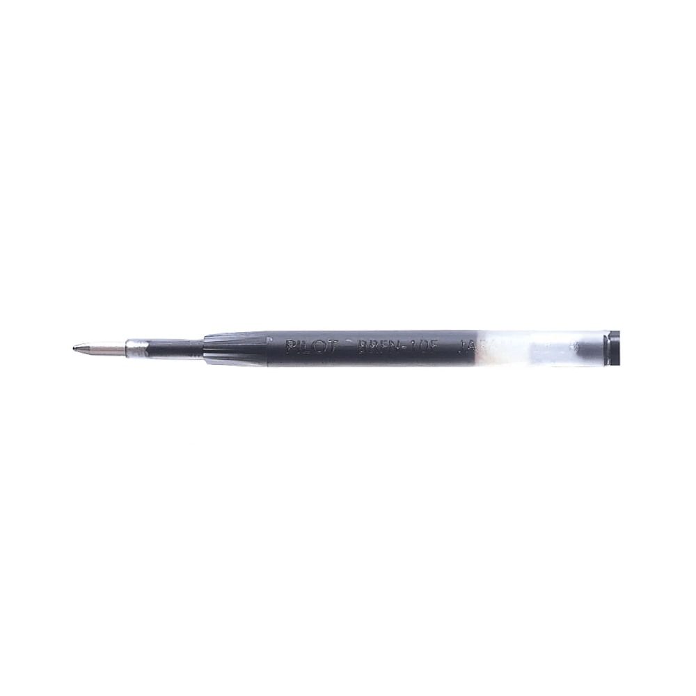 Rezerva pix Pilot, 0.7 mm, negru