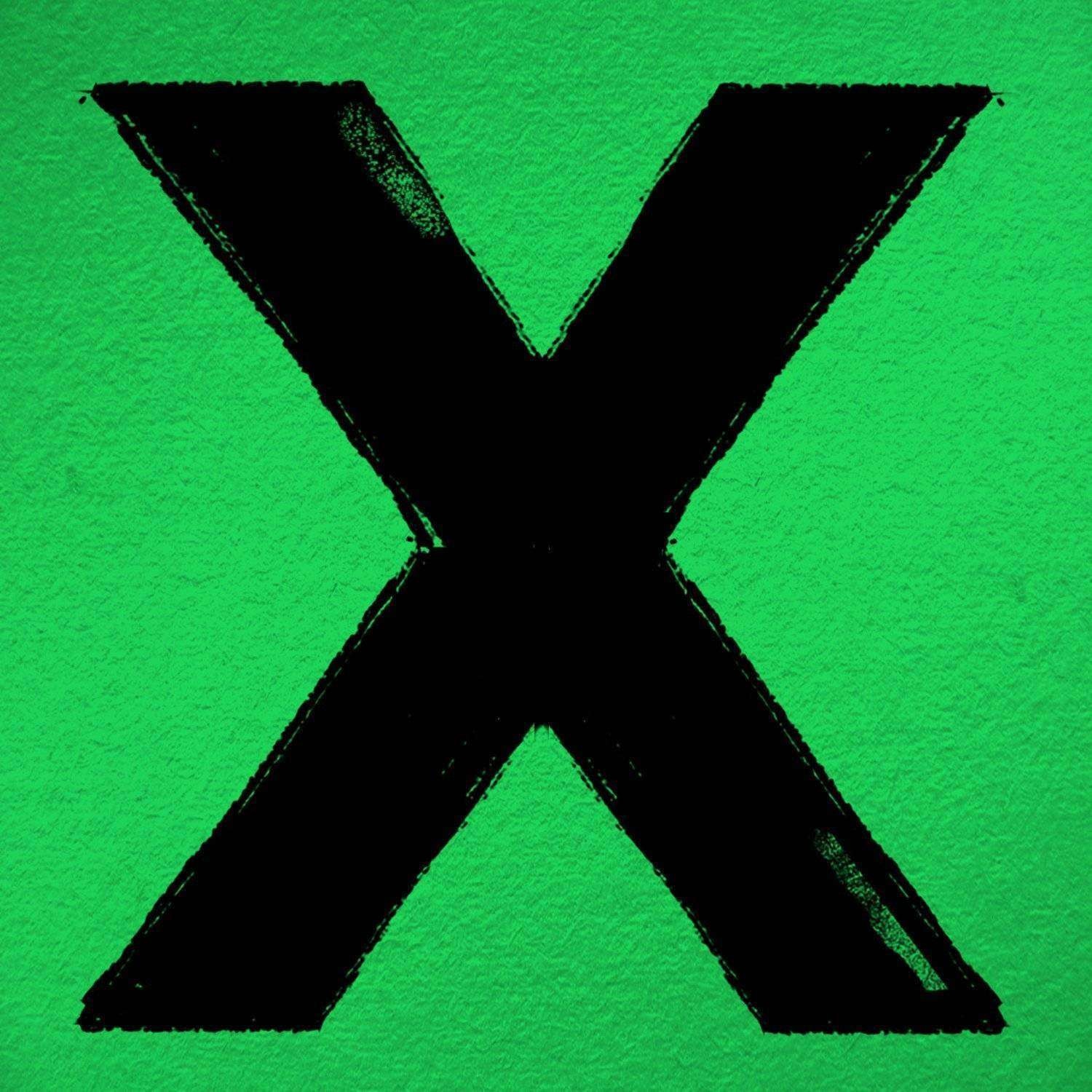 Ed Sheeran - Multiply (CD)