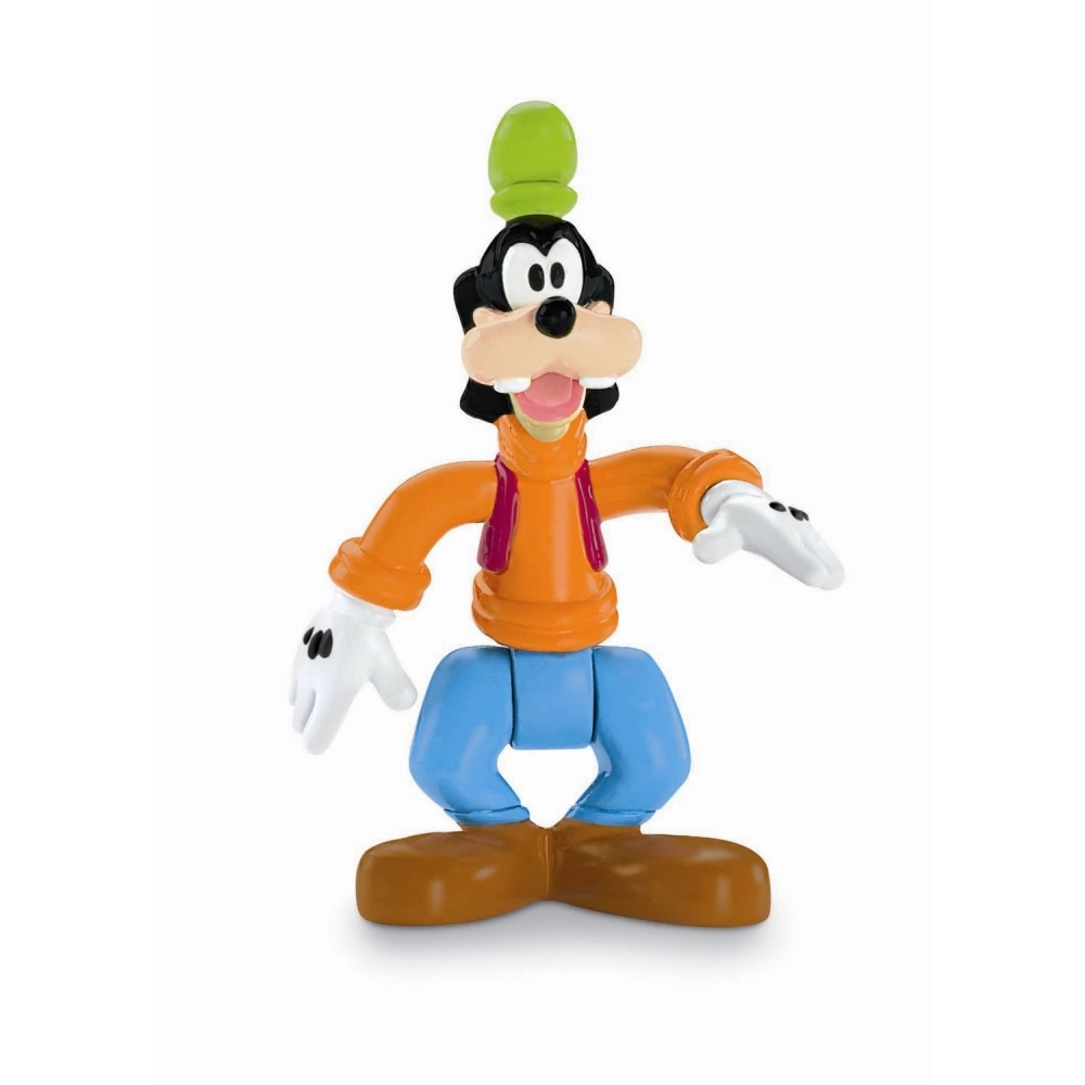Figurina Fisher-Price Goofy