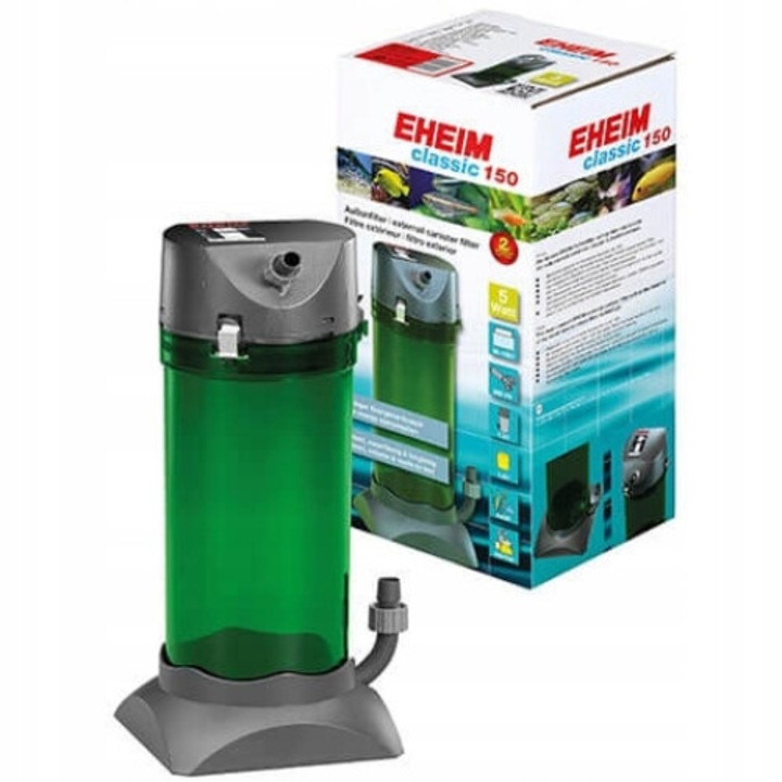 Filtru Extern Eheim 2211