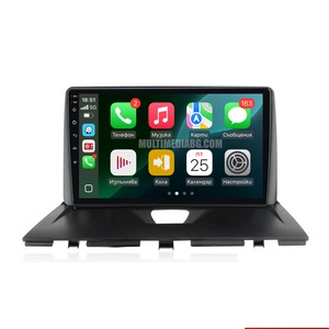 Radio, CD, DVD player auto