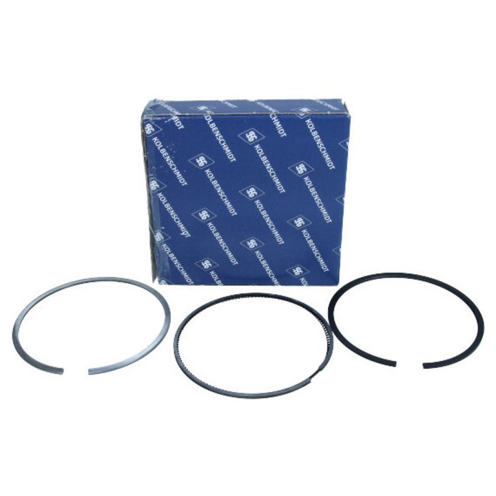 Комплект бутала, Kolbenschmidt, за Mercedes C Class W204 2.2CDI 11- STD