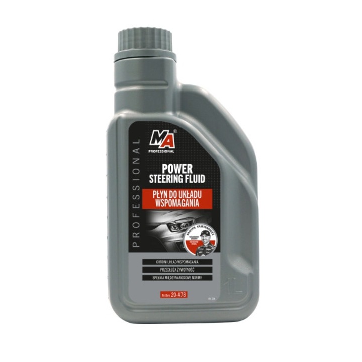 Szervokormány olaj, Moje Auto, 1L