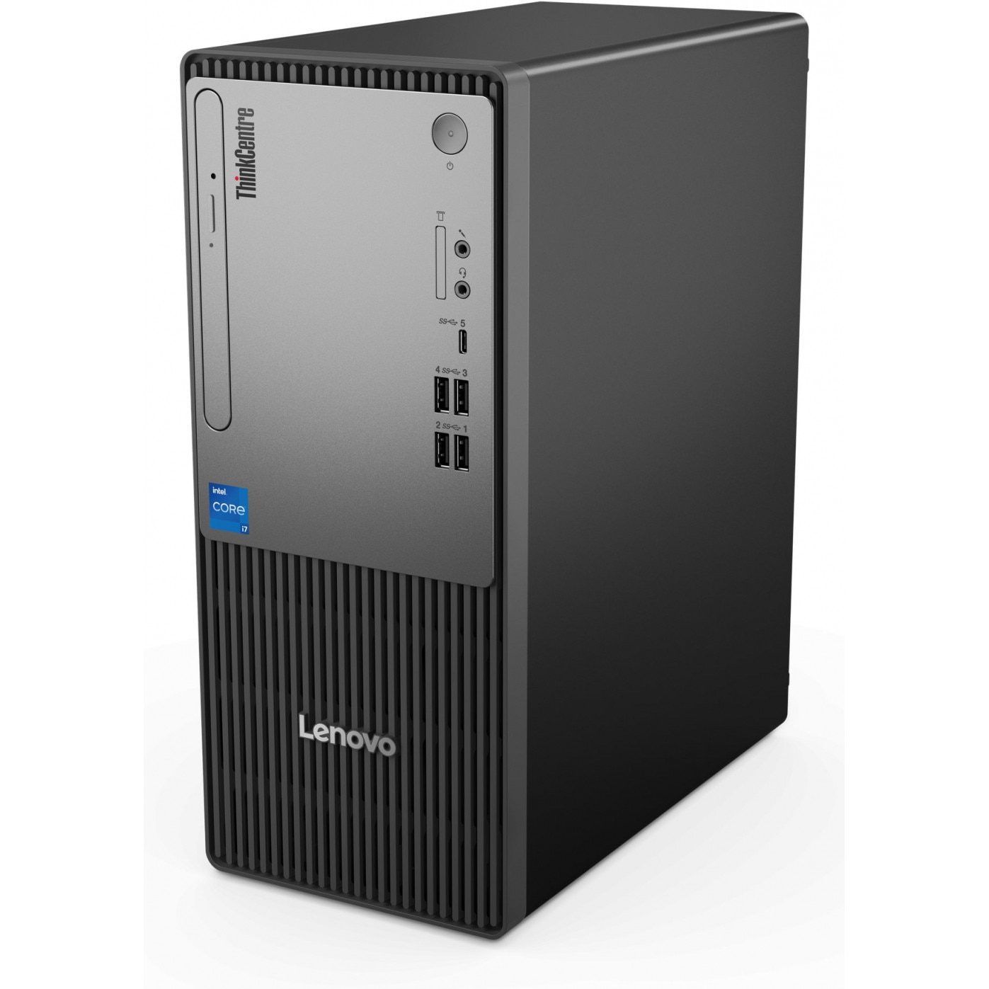 Sistem Desktop PC Lenovo ThinkCentre Edge 72 TWR cu procesor Intel