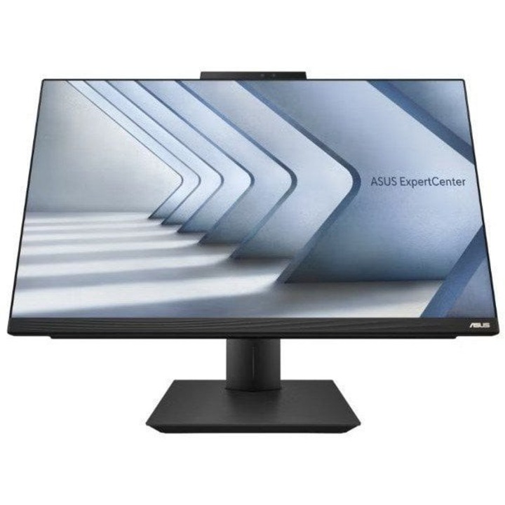 ASUS E5702WVARK-BPE009X többfunkciós PC rendszer, 27" Full HD, Intel® Core™ i7 150U akár 5,4 GHz-ig, 32 GB RAM DDR5, 1 TB SSD, Intel® Graphics, Windows 11 Pro, Fekete 150U
