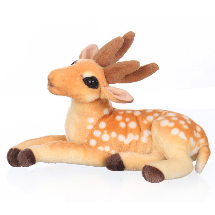 Андре - плюшен елен