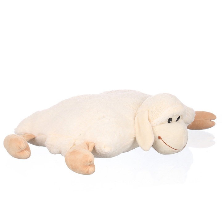 Jucarie de plus, W-web, Perna de miel