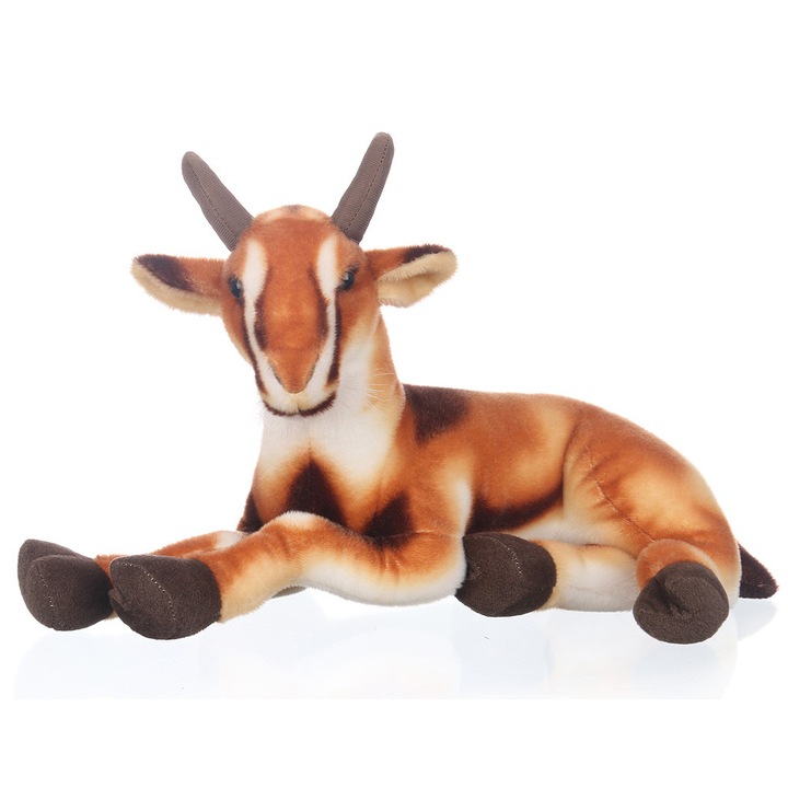 Зинг - плюшена коза