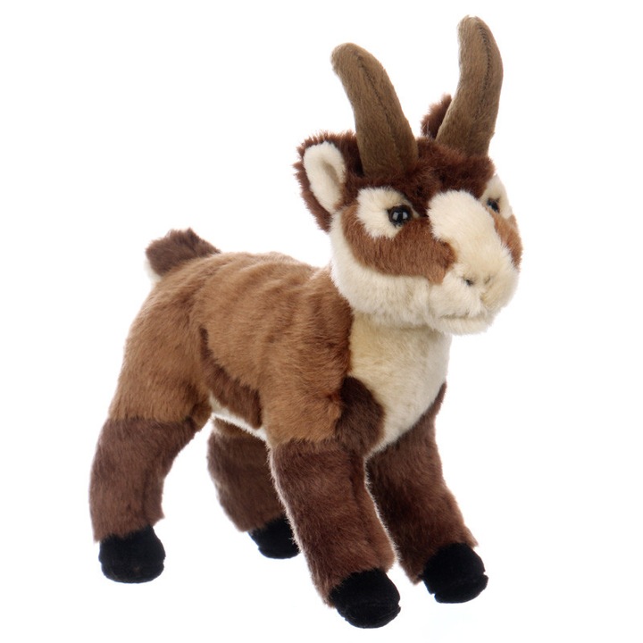 Игор - плюшена коза - 22 см