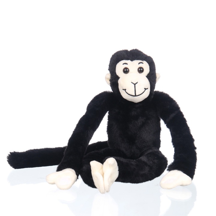 Плюшена маймунка - Herald