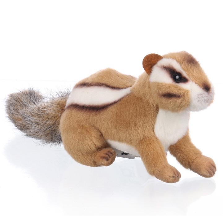 Рафаел - плюшена сибирска катерица