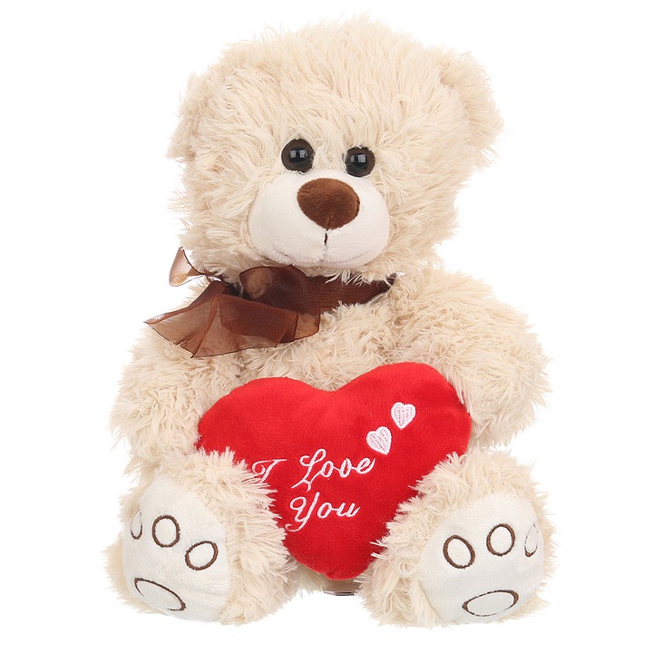 Bellino - ursulet de plus - 36 cm