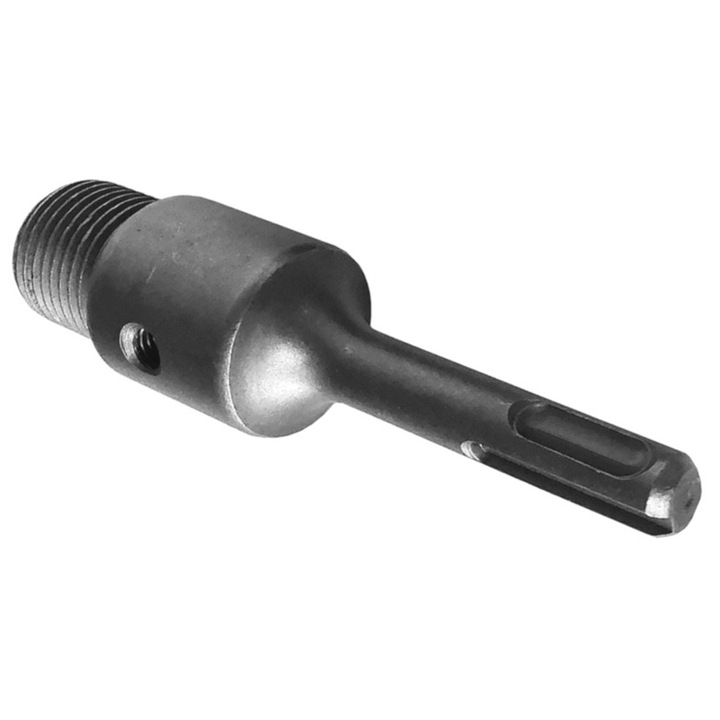 Set adapter SDS PLUS pentru otvornice in-situ GLOB PREMIUM, M22, montaj rapid