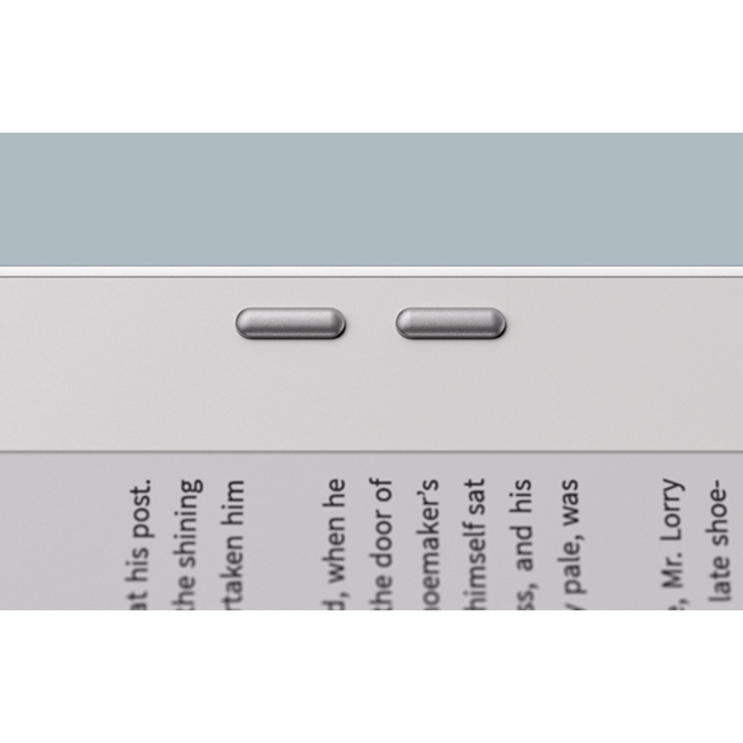 Tableta E-Ink Boox GO 7, 7 inch, Octa-Core, 4GB RAM, 64 GB, Android 13, Alb