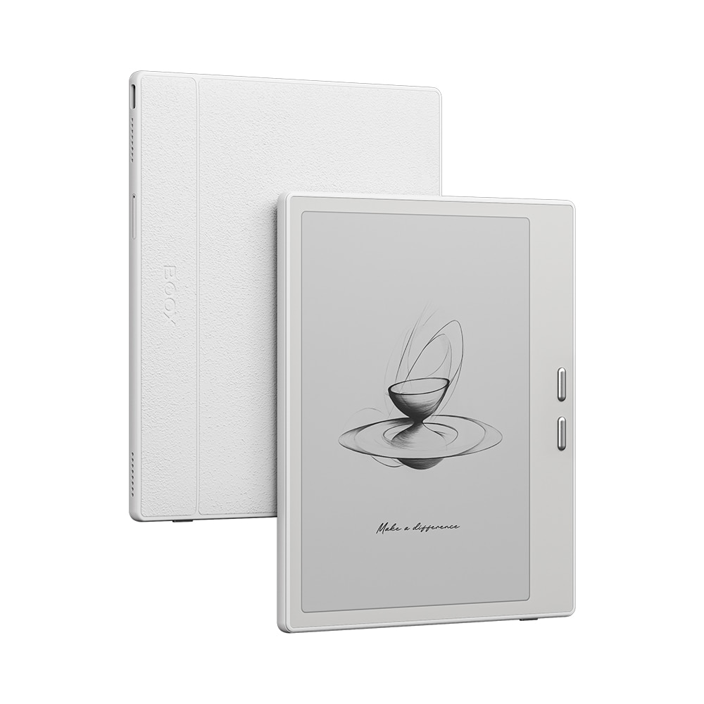 Tableta E-Ink Boox GO 7, 7 inch, Octa-Core, 4GB RAM, 64 GB