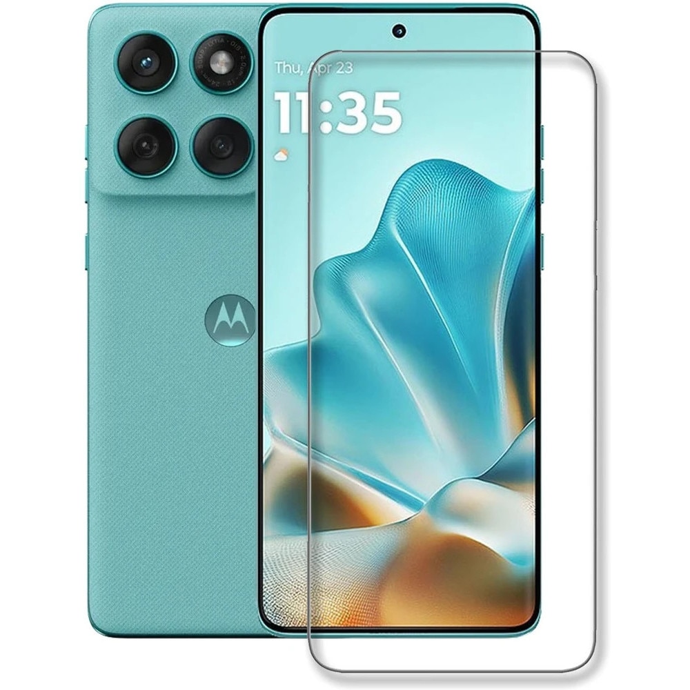 Folie de protectie tempered glass pentru Motorola Moto Edge 60 Fusion