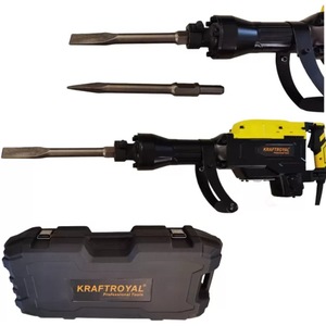 Перфоратори