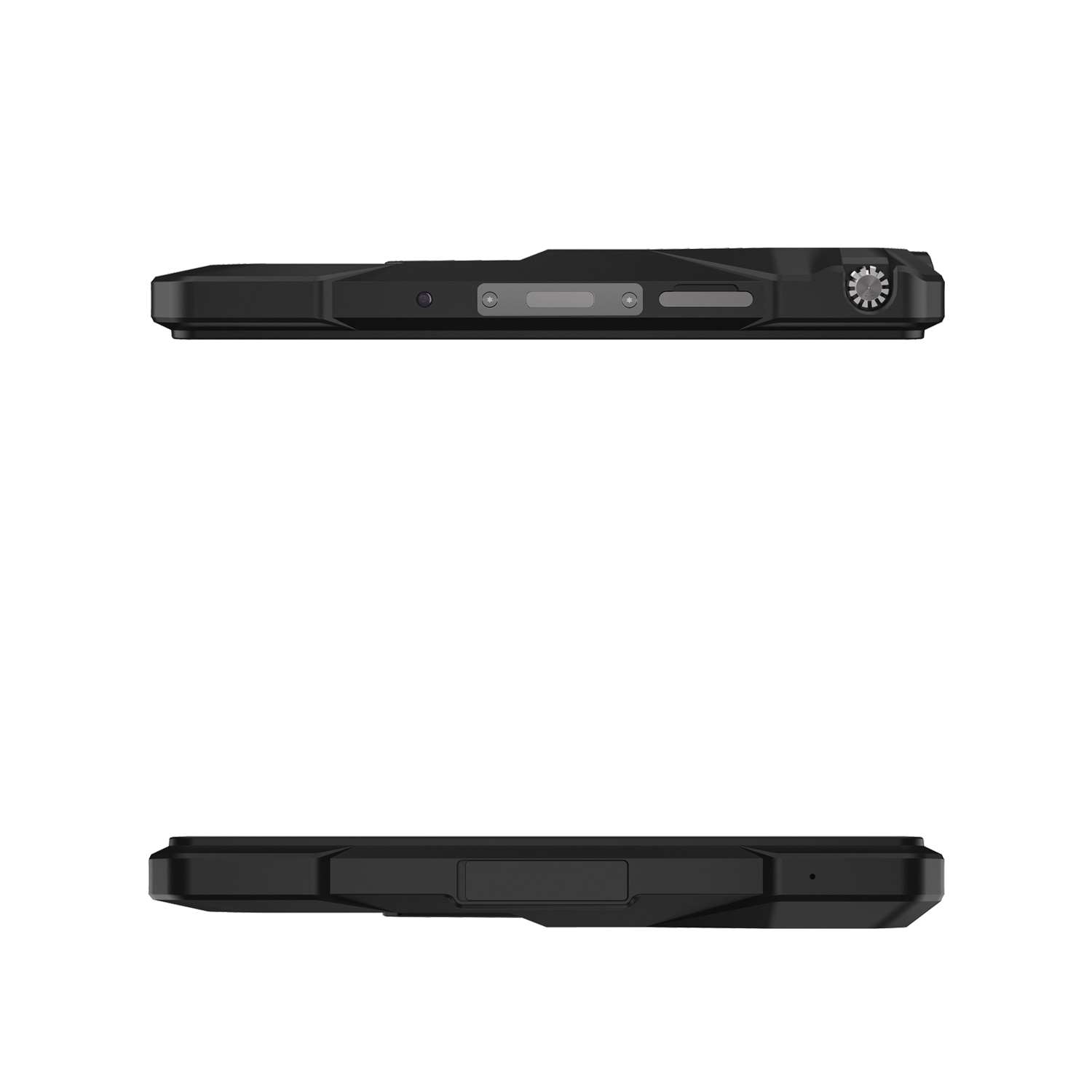 Tableta Unihertz TANK Pad E, 4G, 11-inch 120Hz, Octa-Core, 24GB RAM, 512GB, Wi-Fi, 21000mAh, 50MP, Stereo, Proiector Video DLP, Android 14