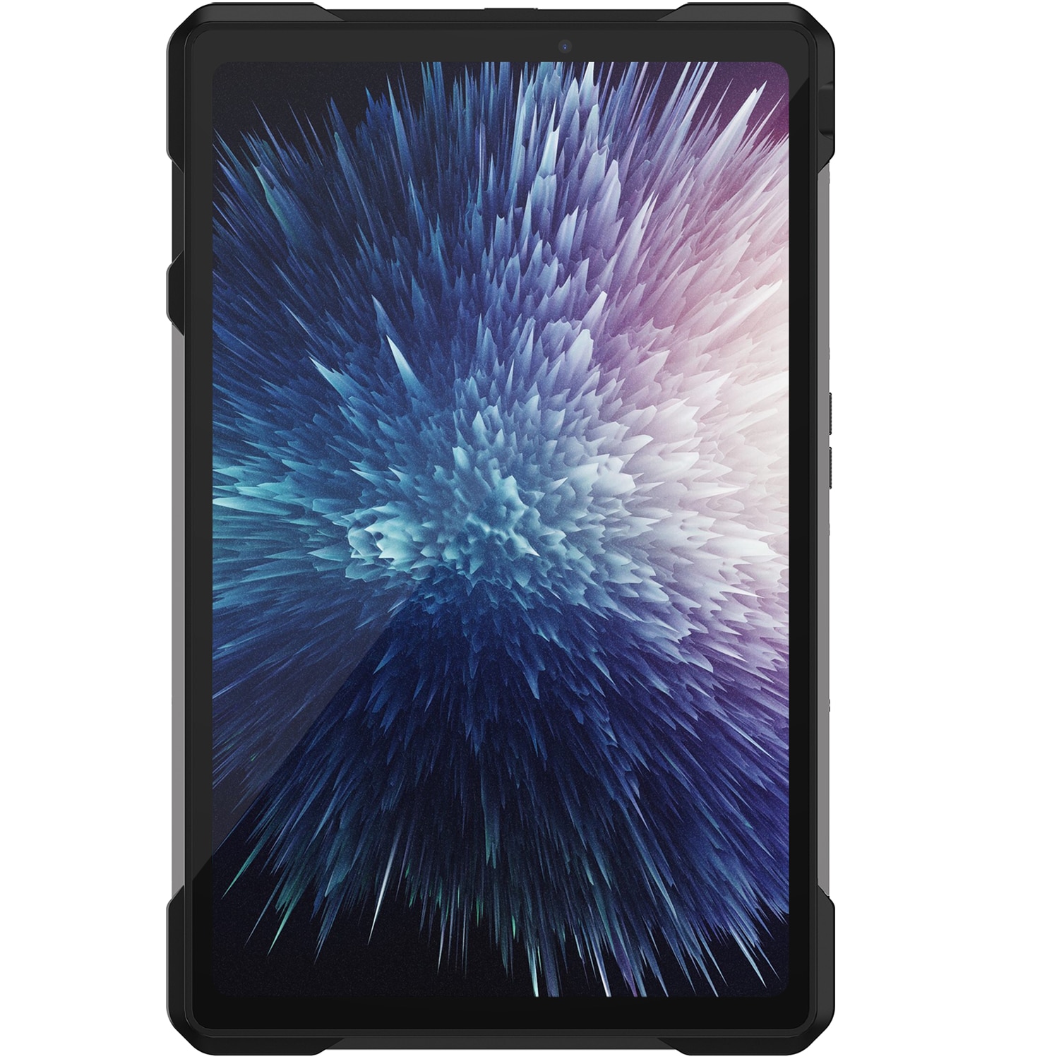 Tableta Unihertz TANK Pad E, 4G, 11-inch 120Hz, Octa-Core, 24GB RAM, 512GB, Wi-Fi, 21000mAh, 50MP, Stereo, Proiector Video DLP, Android 14
