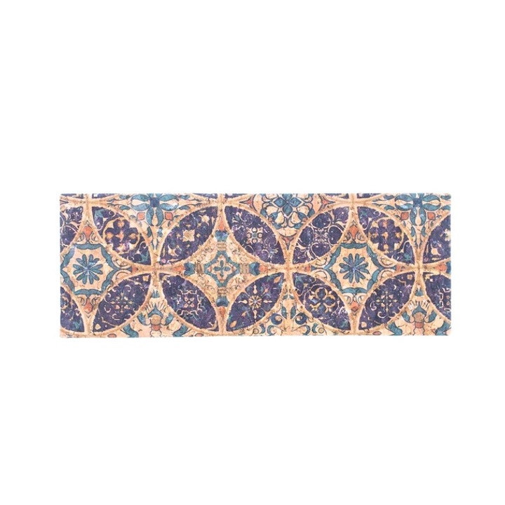 Toc de ochelari din pluta, IBU Cork, multicolor, pliabil