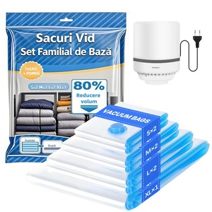 Organizatoare imbracaminte si incaltaminte