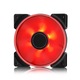 Ventilator PC, Fractal Design, Prisma AL-12 ARGB PWM, 120mm, RGB