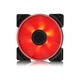 Ventilator PC, Fractal Design, Prisma AL-12 ARGB PWM, 120mm, RGB