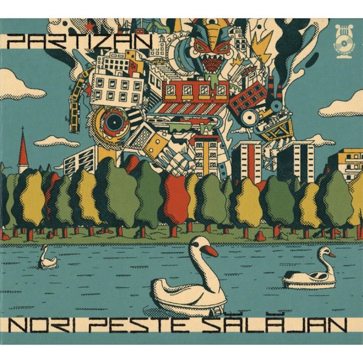 Partizan - Nori Peste Salajan