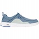 HeyDude, Mocasini Barbati Spuma EVA, Wally Hey 20 Mesh, Albastru, 44 EU
