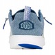 HeyDude, Mocasini Barbati Spuma EVA, Wally Hey 20 Mesh, Albastru, 44 EU