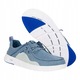 HeyDude, Mocasini Barbati Spuma EVA, Wally Hey 20 Mesh, Albastru, 44 EU