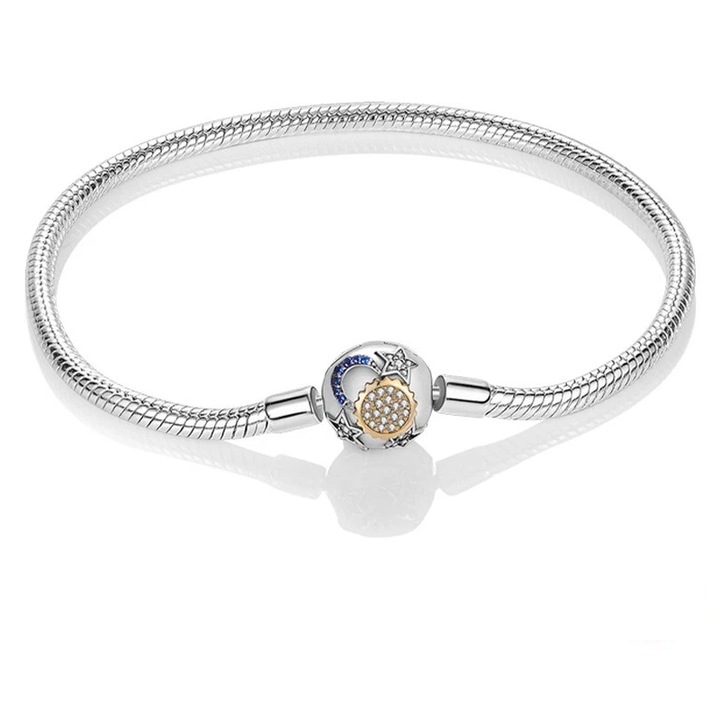 Bratara Diora Moment, Magia Cerului - 16cm