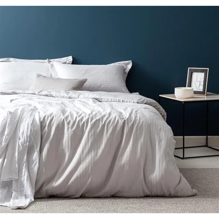 Madame Coco Elicia paplanhuzat-szett, pamut, 240x220 cm