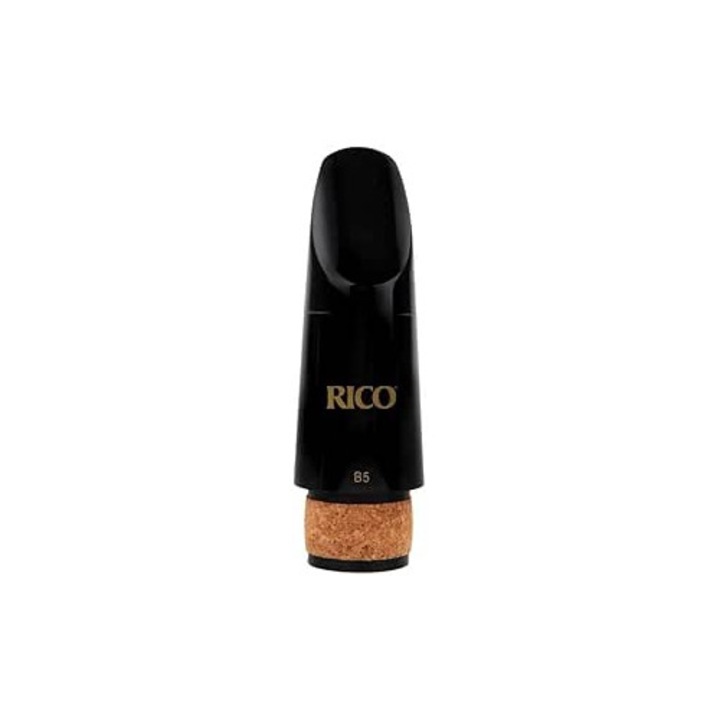 Mustiuc pentru clarinet, RICO, B5