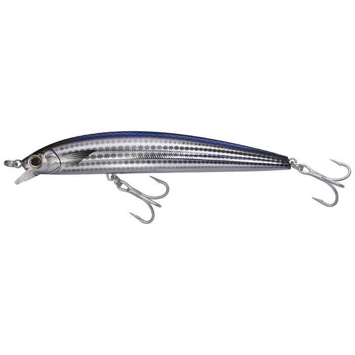 Yo-Zuri Hydro Minnow LC 150F wobbler 150mm, 35g, R1322-HMT