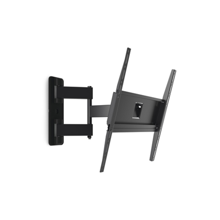 Suport TV, Luka, MA3040-A1, montare pe perete, 32-65 inch, negru, capacitate maxima 25 kg