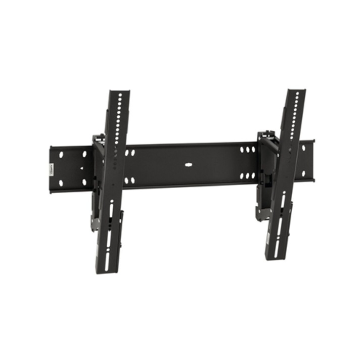 ТВ шкаф, Luka, PFW 6810, 55-80", 75 кг, черен