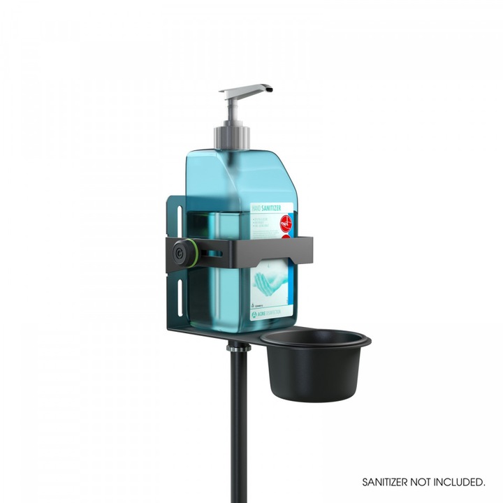 Стойка за универсален гравитационен дезинфектант MA DIS 01 B