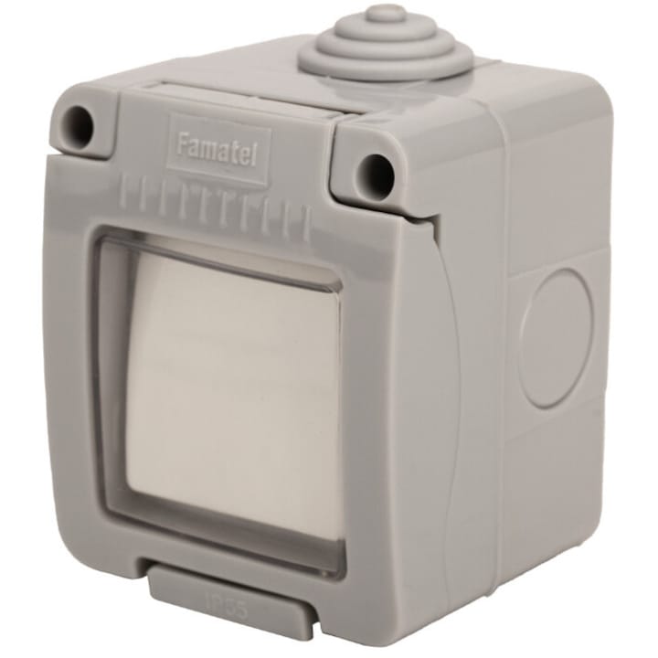 Intrerupator pentru Exterior